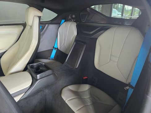 Used 2014 BMW i8 AWD/4WD image 25