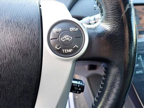 Used 2010 Toyota Prius Five image 16