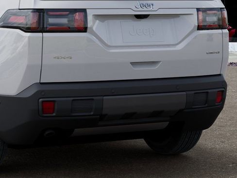 New 2026 Jeep Cherokee Limited image 13