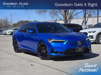 Certified 2026 Acura Integra A-Spec video 1