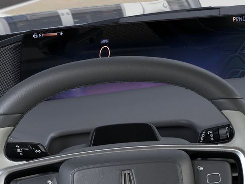 New 2026 Lincoln Navigator L Premier image 13