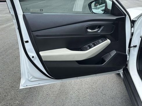 Certified 2024 Honda Accord EX image 6