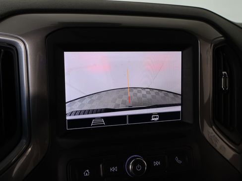 Used 2024 Chevrolet Silverado 2500 W/T w/ WT Convenience Package image 6