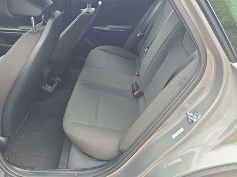 New 2026 Kia K4 FWD image 16