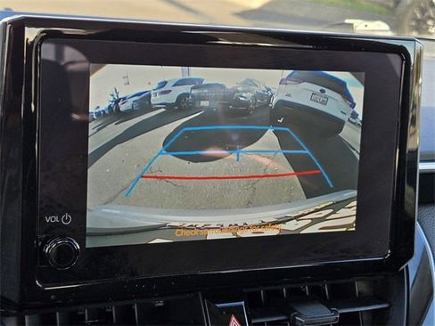 Used 2024 Toyota Corolla LE image 15