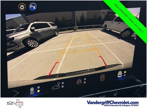 New 2026 Chevrolet Colorado LT w/ LT Convenience Package AWD/4WD image 15