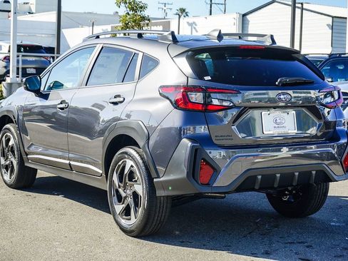 New 2026 Subaru Crosstrek 2.5i Limited image 6