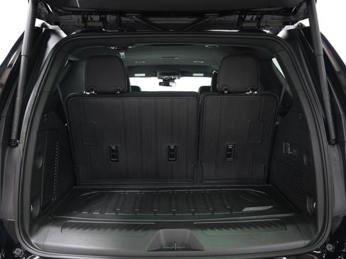 New 2026 GMC Yukon Elevation w/ LPO, Floor Liner Package image 13