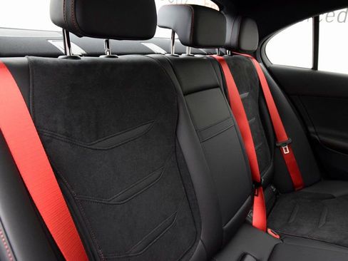 New 2026 Mercedes-Benz C 43 AMG 4MATIC Sedan image 18