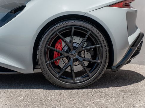 Used 2024 Lotus Emira First Edition RWD image 29