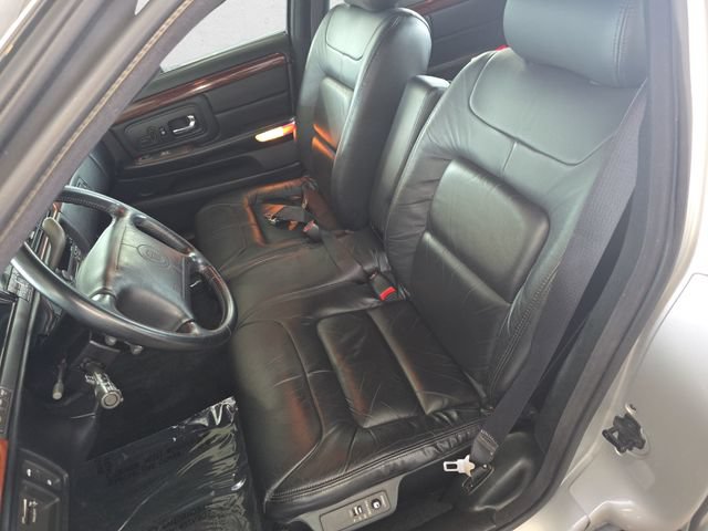 Used 1999 Cadillac De Ville w/ Comfort/Convenience Pkg FWD image 14