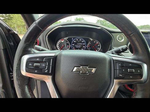 Used 2019 Chevrolet Blazer RS AWD/4WD image 12