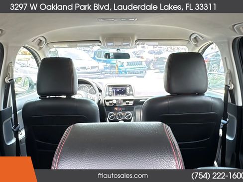Used 2015 MAZDA CX-5 Touring FWD image 41