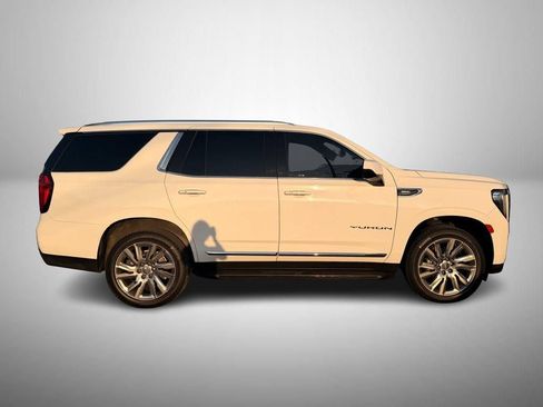 Used 2021 GMC Yukon SLT AWD/4WD image 5