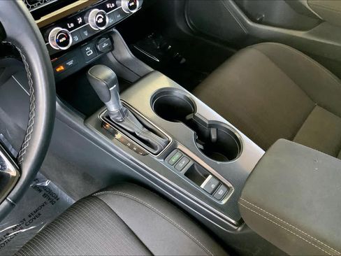 Used 2024 Honda Civic EX image 16