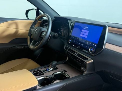 Certified 2024 Lexus RX 350 Premium w/ Accessory Package FWD image 19