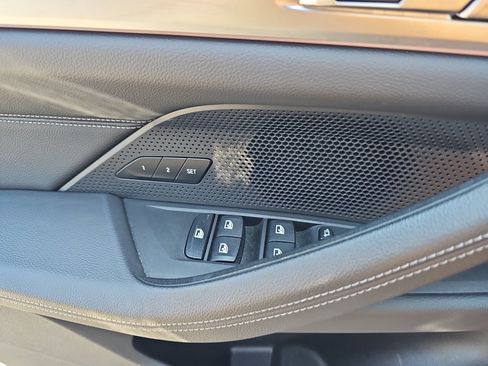 Used 2023 BMW i4 M50 w/ Premium Package AWD/4WD image 24