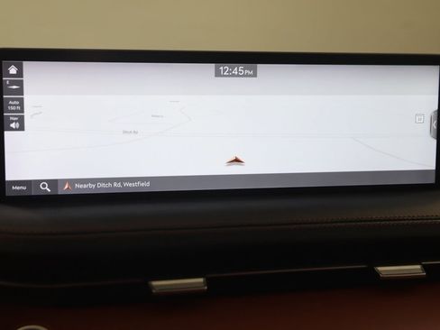 Used 2022 Genesis GV70 3.5T Sport w/ Sport Advanced Package image 9