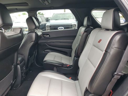Used 2024 Dodge Durango R/T RWD image 13