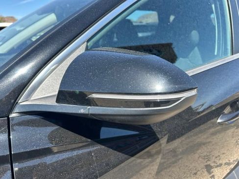 Used 2022 Hyundai Tucson Blue AWD/4WD image 16