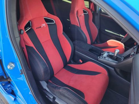 Used 2021 Honda Civic Type R image 30