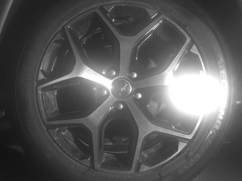 Used 2025 Jeep Compass Limited image 14