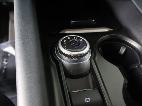 Used 2025 Ford Explorer ST-Line w/ ST-Line Street Pack image 48