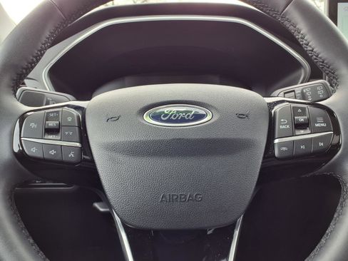 Used 2024 Ford Escape Active w/ Tech Pack #1 image 16