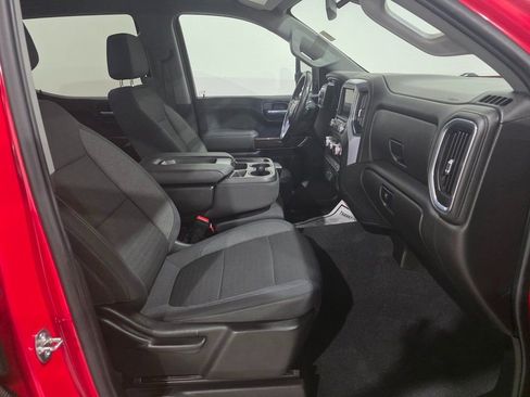 Used 2021 GMC Sierra 1500 Elevation w/ LPO, Elevation Black Package image 23