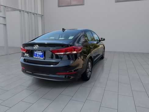 Used 2018 Hyundai Elantra SEL w/ Cargo Package FWD image 8