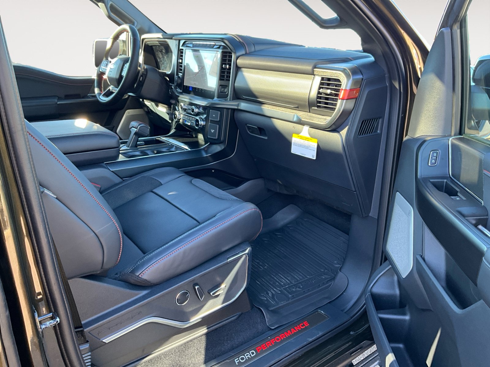 New 2026 Ford F150 Raptor AWD/4WD image 9