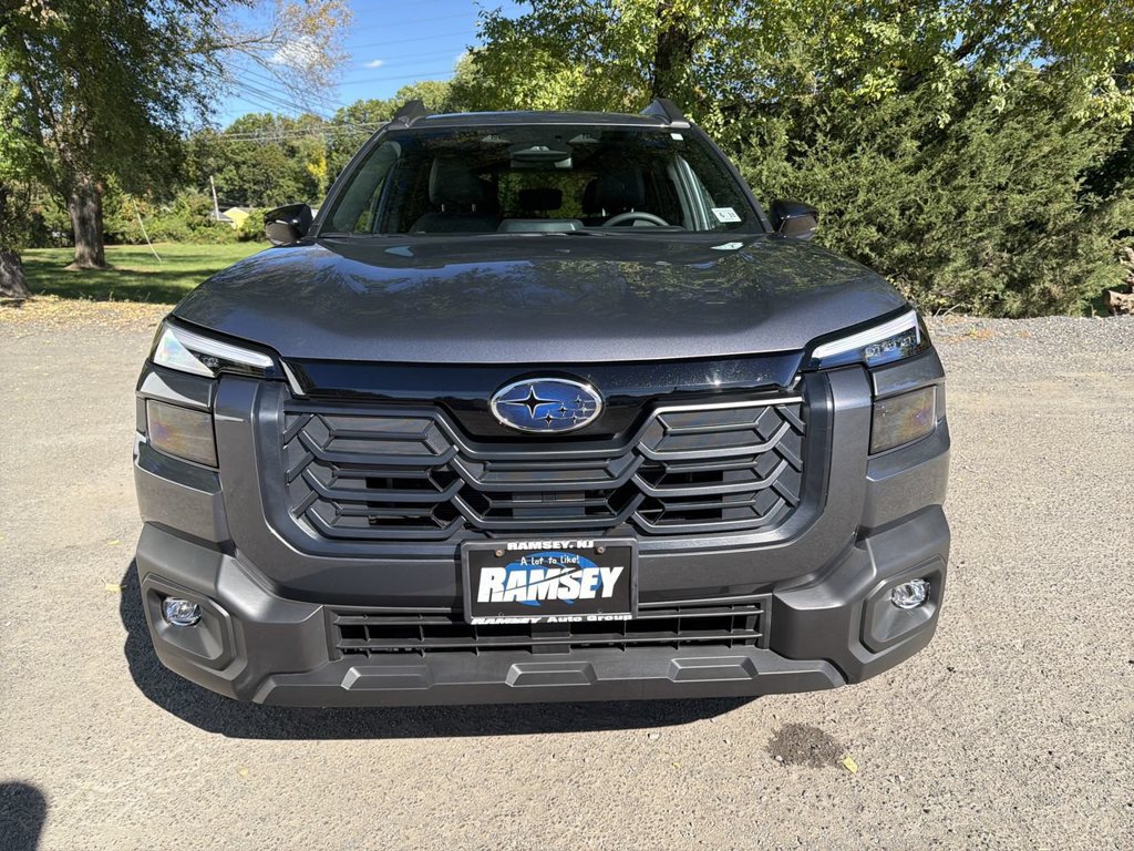 Certified 2026 Subaru Outback Premium AWD/4WD image 3