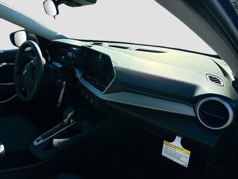 New 2026 Chevrolet Trax LS w/ LS Convenience Package image 29