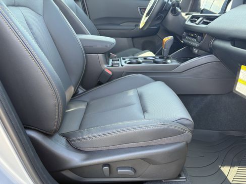 New 2026 Subaru Outback Wilderness AWD/4WD image 31