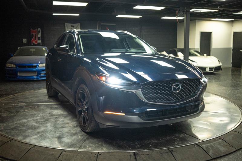 Used 2024 MAZDA CX-30 AWD 2.5 S w/ Select Sport Pkg image 5