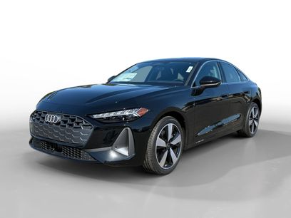 New 2025 Audi A5 2.0T Premium Plus