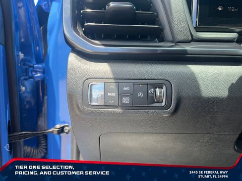 Used 2026 GMC Terrain AT4 w/ Convenience Package III AWD/4WD image 24