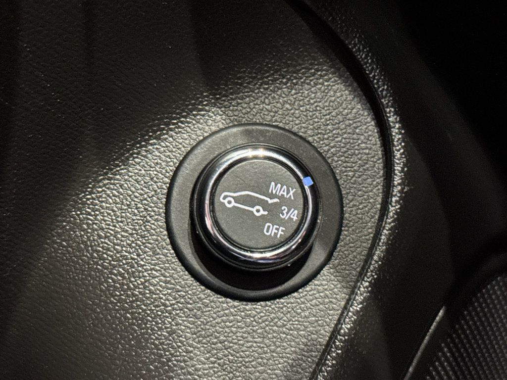 Used 2022 Buick Encore GX Select FWD image 34