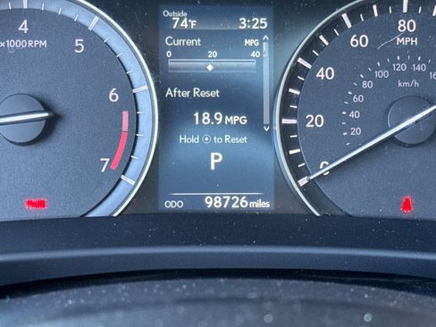 Used 2022 Lexus RX 350 FWD w/ Premium Package image 20
