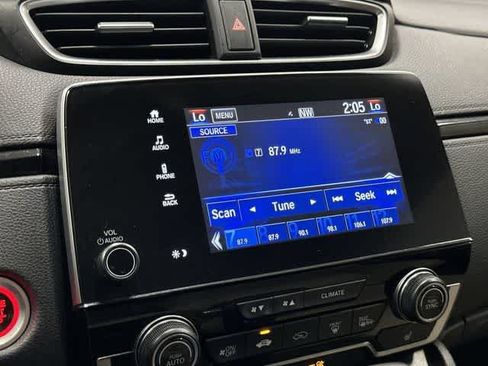 Used 2018 Honda CR-V EX-L image 22
