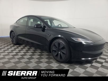 Used 2024 Tesla Model 3 Long Range