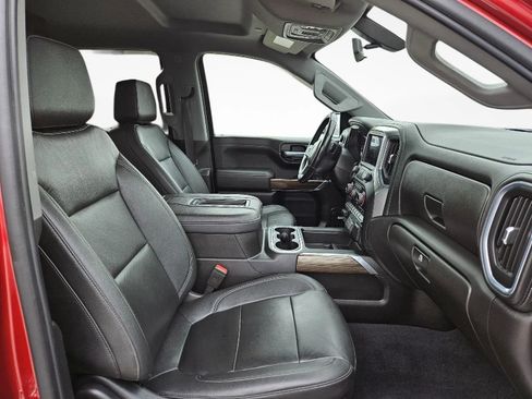 Used 2021 Chevrolet Silverado 1500 RST w/ Convenience Package II image 35