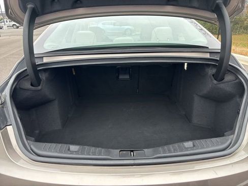 Used 2018 Lincoln MKZ Reserve w/ Magnetic Appearance Package image 11