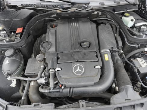Used 2014 Mercedes-Benz C 250 Coupe image 39