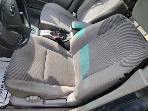 Used 2006 Subaru Forester 2.5X image 14