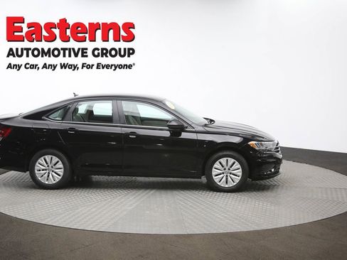 Used 2019 Volkswagen Jetta S w/ Driver Assistance Package image 47