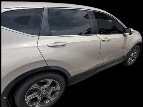 Used 2018 Honda CR-V EX image 1