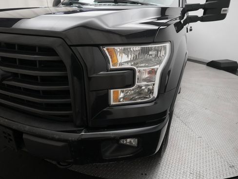 Used 2015 Ford F150 XLT w/ Equipment Group 302A Luxury image 22