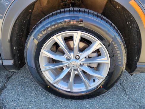 Certified 2023 Honda CR-V EX-L image 7