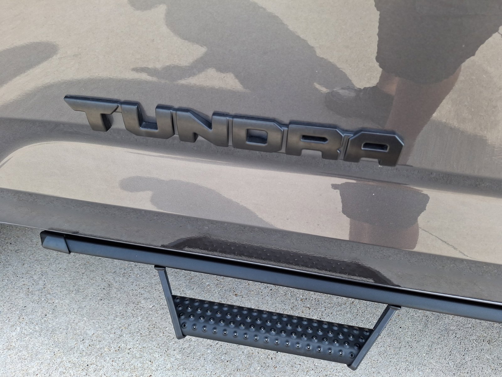 Used 2023 Toyota Tundra SR5 AWD/4WD image 14